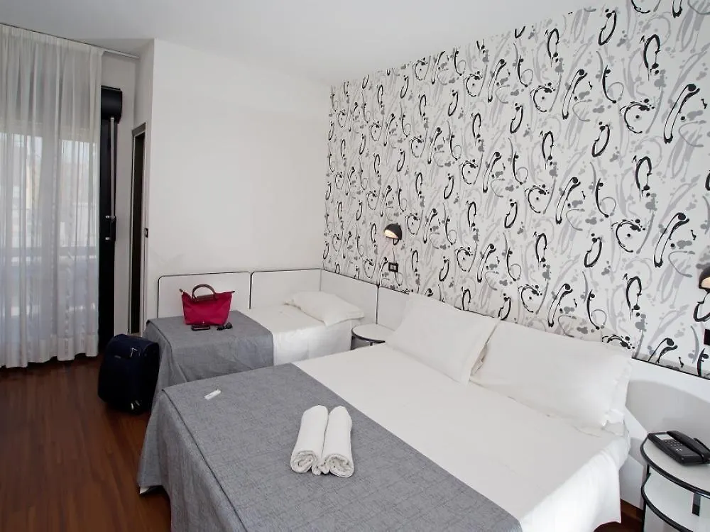 Hotel Adelphi リッチョーネ