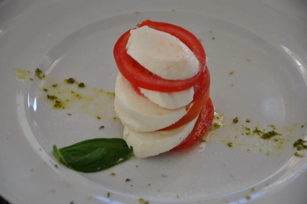 Hotel Adelphi リッチョーネ